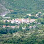 Village du Gard